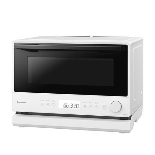【新品】Panasonic パナソニック オーブンレンジ NE-FS3D-W ホワイト