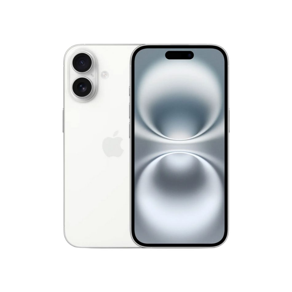 【新品 引きうける打ちかかる済み品】Apple アップル iPhone 16 128GB 白いこと MYDR3J/A