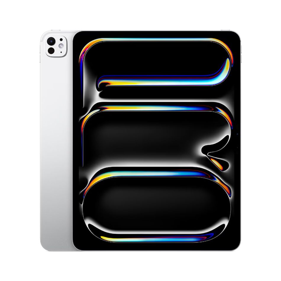 【新品】Apple アップル iPad Pro 13インチ Wi-Fi 512GB 2025年秋モデル MDYM4J/A シルバー 122,535円