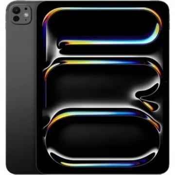 【新品】iPad Pro 13in Wi-Fi 2肺結核 2025年秋青写真 MDYT4J/A 空白文字黒いこと