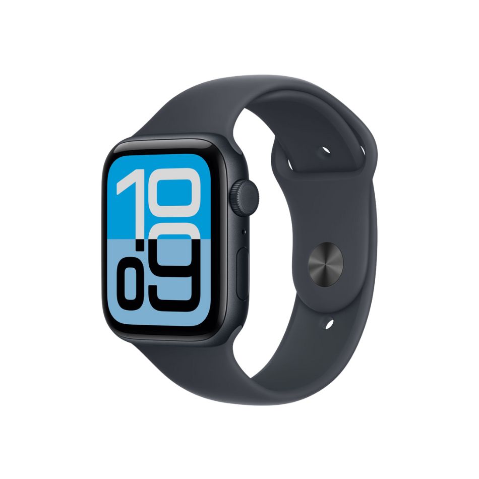 【新品】Apple Watch SE 3 GPS+Cellularひな形 44粍 MEPH4J/A 真夜中運動競技ダンス楽隊 S/M