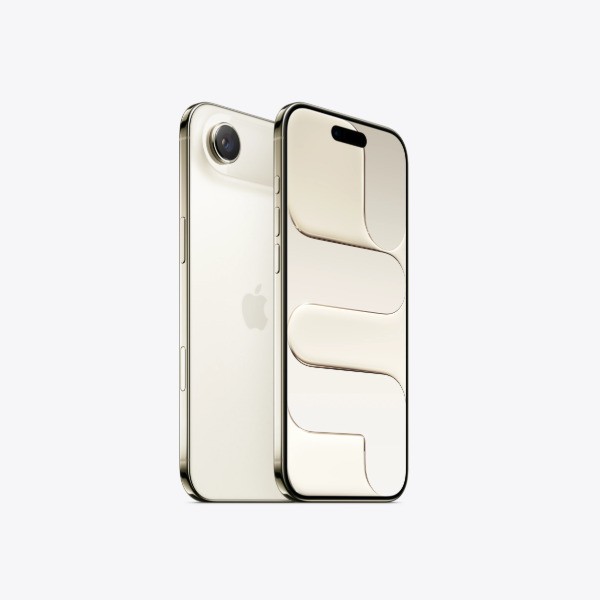 【新品】iPhone Air 1TB MG2J4J/A ライトゴールド