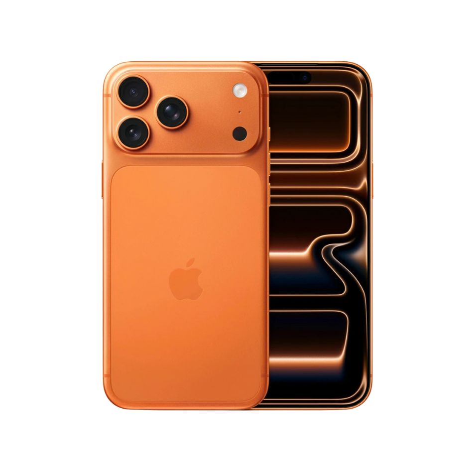 Apple iPhone 17 Pro オレンジ Buy iPhone 17 Pro 256GB Cosmic Orange - Apple