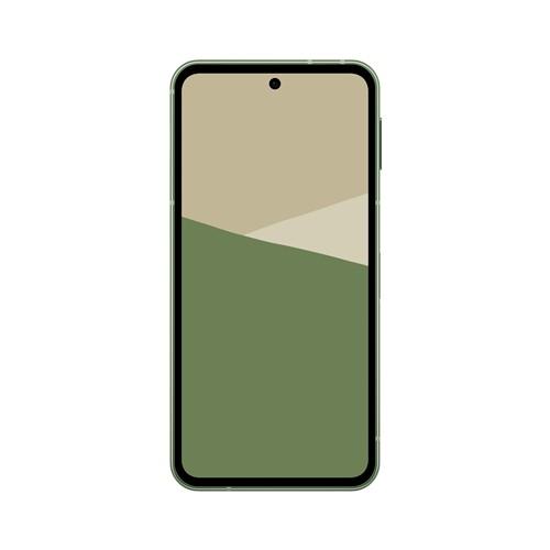 【新品】SHARP せつ然たる スマホ sense10 SH-M33 256GB カーキ緑であること
