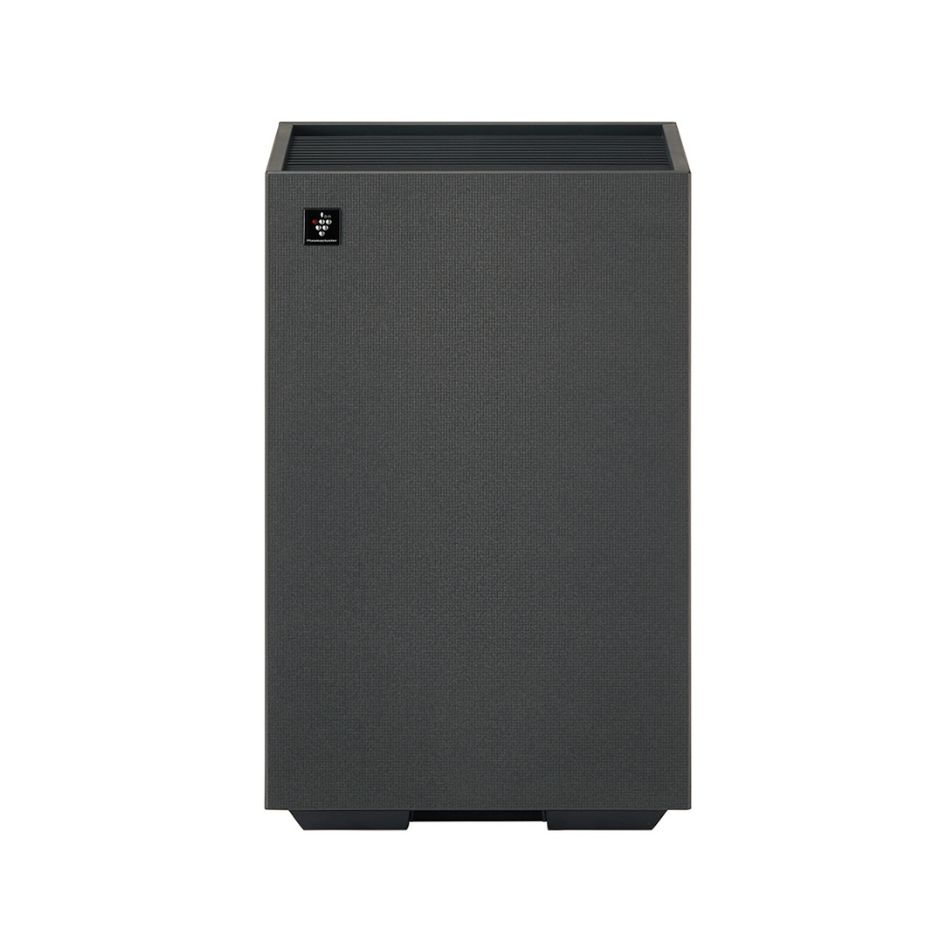 【新品】SHARP シャープ 空気清浄機 Purefit FU-U40-H グレー系