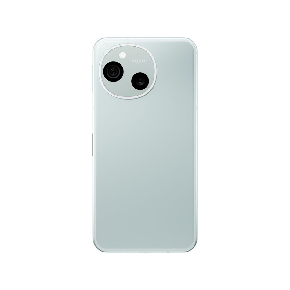 【新品】SHARP シャープ スマホ AQUOS sense10 SH-M33 256GB ペールミント SIMフリー｜電子問屋ワールドいち