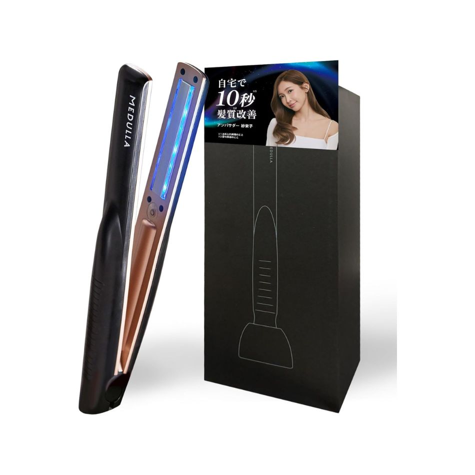 楽天市場】MEDULLA メデュラ ソニックシャインプロ 超音波