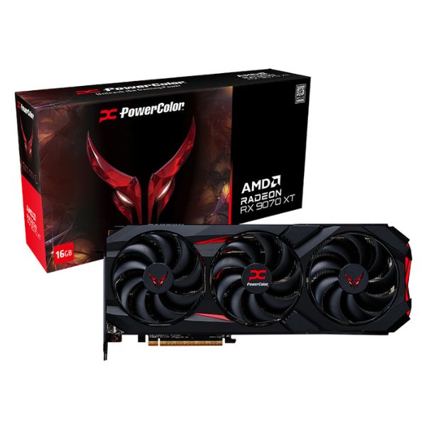楽天市場】Power Color AMD Radeon RX9060XT 搭載 グラフィックボード