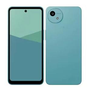 【中古美品】SHARP せつ然たる スマホ AQUOS wish5 SH-52F docomo版 ワカバ