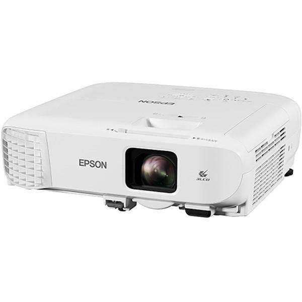 【新品】EPSON エプソン プロジェクター EB-982W