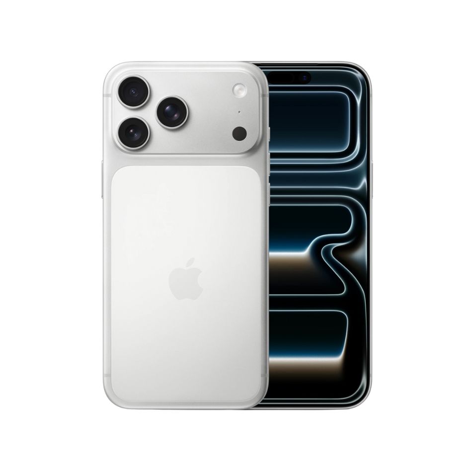 【新品 開封済み未使用品】Apple アップル iPhone 17 Pro Max 512GB シルバー MFYC4J/A eSIM SIMフリー