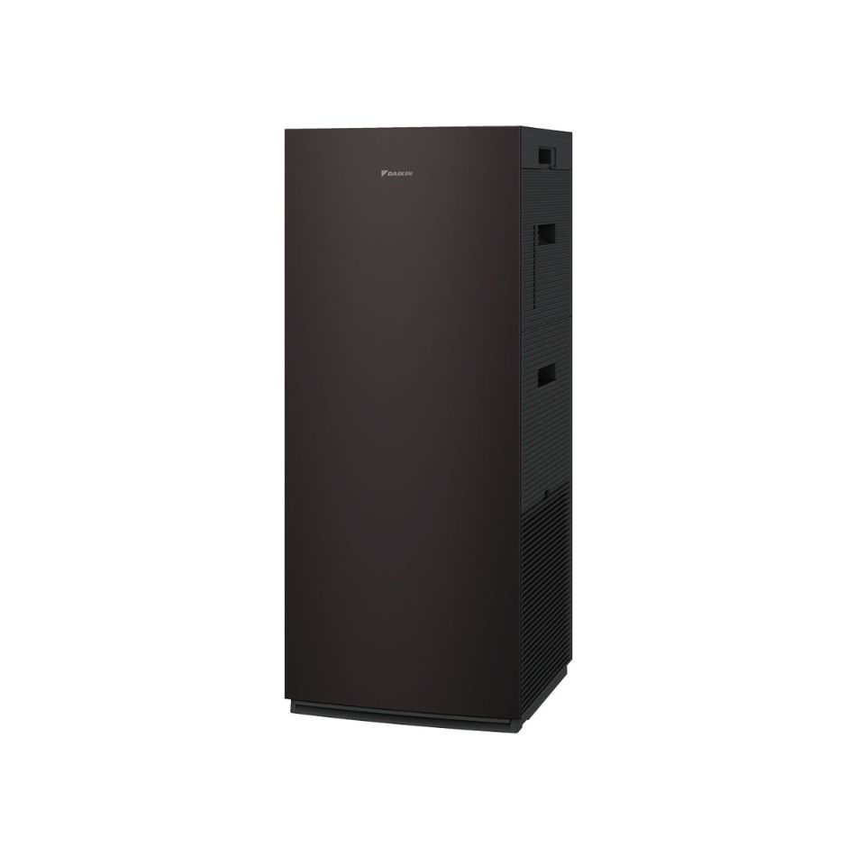 楽天市場】ダイキン ストリーマ空気清浄機 ACK55X-T（ディープブラウン