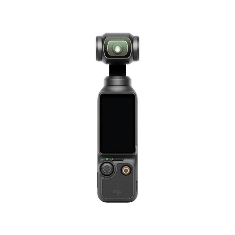【新品 箱不具合のある・シュリンク破れ目品】DJI Osmo Pocket 3 クリエーターコンボ D231025020