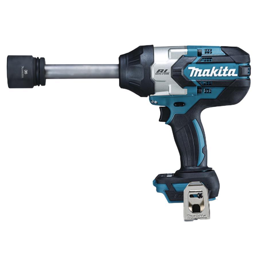 【新品】makita マキタ 差しひびき鍵 TW1005DZ 本体のみ