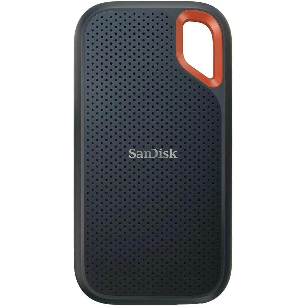 【新品】SANDISK サンディスク 外付けSSD 4TB SDSSDE61-4T00-G25|電子問屋ワールドいち