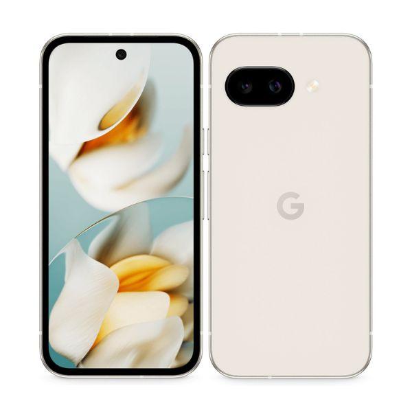 【楽になること！当社1ヶ月引き請ける付き添い人】【確保済品】Google グーグル スマホ Pixel 9a 256GB SIM無償性 Porcelain スマートフォン・タブレット-スマートフォン本体