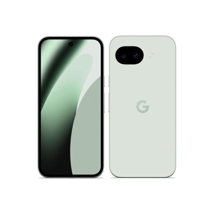 【新品】Google Pixel 10a 128GB フォグ SIMフリー|電子問屋ワールドいち