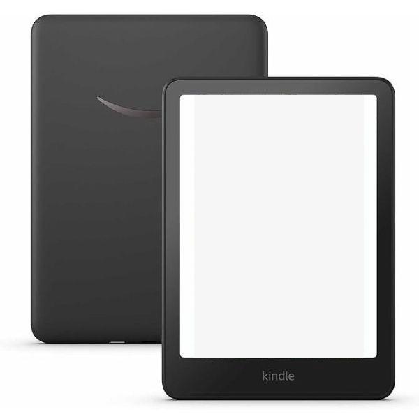 【新品】Amazon アマゾン 陰電子読みもの読み手 Kindle Colorsoft 16GB 2025年青写真