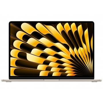 【新品】MacBook Air 15.3in Liquid Retina見せびらかす M5手当て MDVD4J/A はやりっ子ともし火