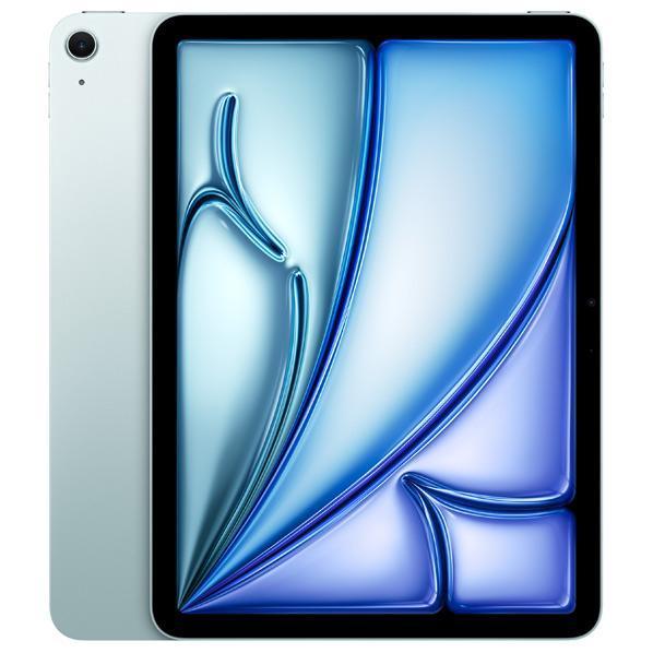 【新品】iPad Air 11インチ Wi-Fi 128GB 2026年春モデル MH314J/A ブルー