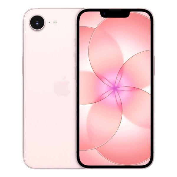 【新品】iPhone 17e 256GB SIMフリー MHRQ4J/A ソフトピンク