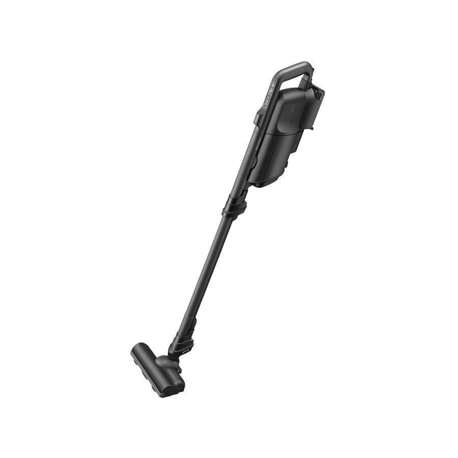 【新品】SHARP シャープ 掃除機 RACTIVE Air EC-KR3-B ブラック系