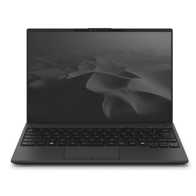 【新品 箱不良・シュリンク破れ品】FUJITS 富士通 ノートパソコン FMV-NOTE U FMVU59L1BA ピクトブラック｜電子問屋ワールドいち