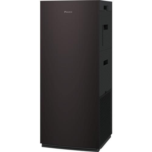 【新品 箱不具合のある・シュリンク裂け目品】DAIKIN ダイキン 空気の状態汚れのない機 ACK705A-T 赤銅色