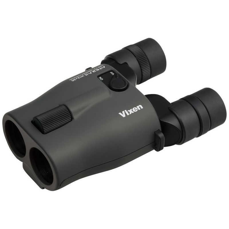 【新品】Vixen ビクセン 小型望遠鏡 ATERA II H12x30
