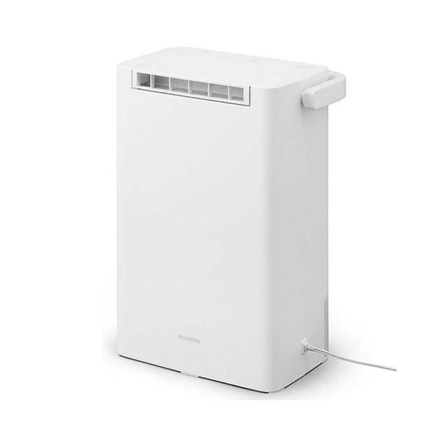 【新品】IRIS OHYAMA アイリスオーヤマ 除湿機 KIJD-P20-W ホワイト｜電子問屋ワールドいち