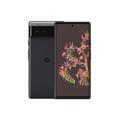 正規品販売！ Google Pixel 6 256GB Stormy Black SIMフリー