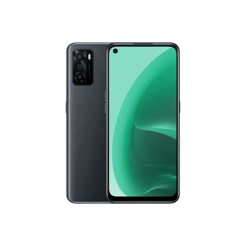 OPPO Reno5 A eSIM A103OP シルバーブラック 2台 opal.bo