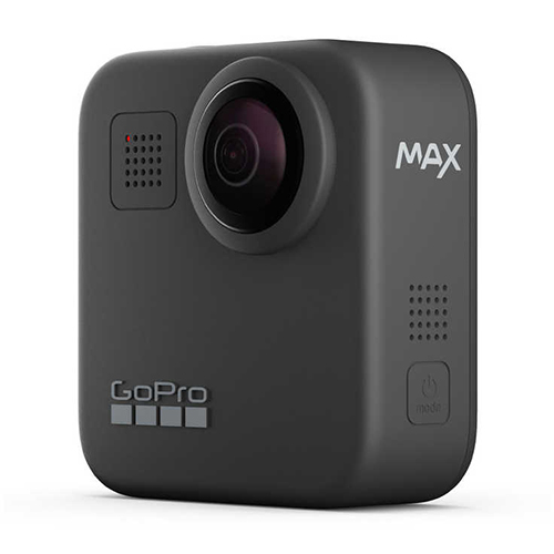 82％以上節約 GoPro MAX CHDHZ-202-FX ゴープロ 360°アクションカメラ