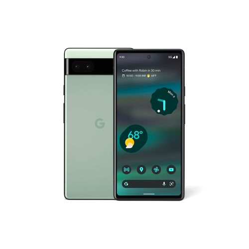 新品 Google Pixel6a Chalk 128GB SIMフリー markart.co.ba