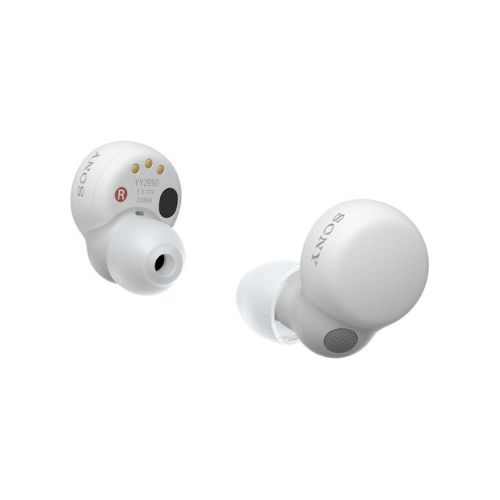 送料無料 SONY LinkBuds S WF-LS900N ホワイト ソニー - 通販