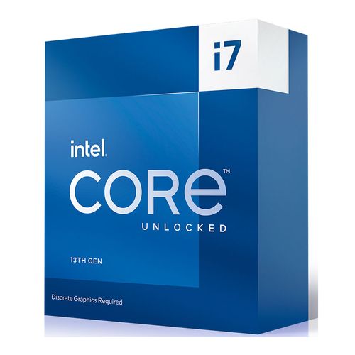 Intel インテル CPU Core BOX i7 13700KF PCパーツ | rgdebruin.nl