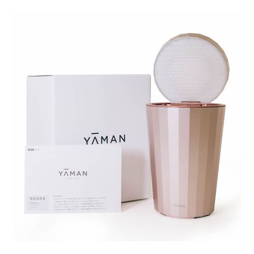 楽天市場】【新品】YA-MAN ヤーマン 美顔器スチーマー フォトケア