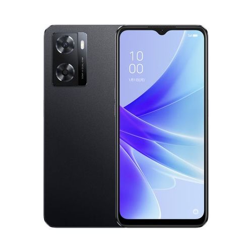 新品未開封】oppo a77 ブルー オッポ-connectedremag.com