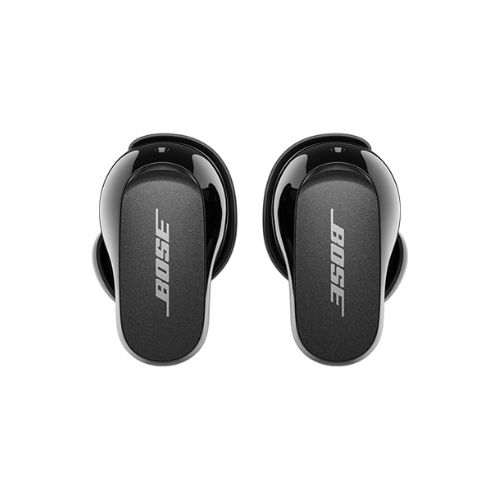 販売 BOSE ボーズ QuietComfort Earbuds II QCEARBUDSIIBLK Triple