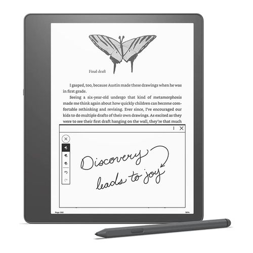 Kindle Scribe キンドル 64GB スクライブ プレミアムペン付き 電子書籍