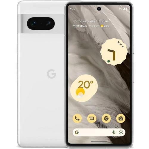 楽天市場】【新品】Google Pixel 7a 128GB Snow SIMフリー : 電子問屋