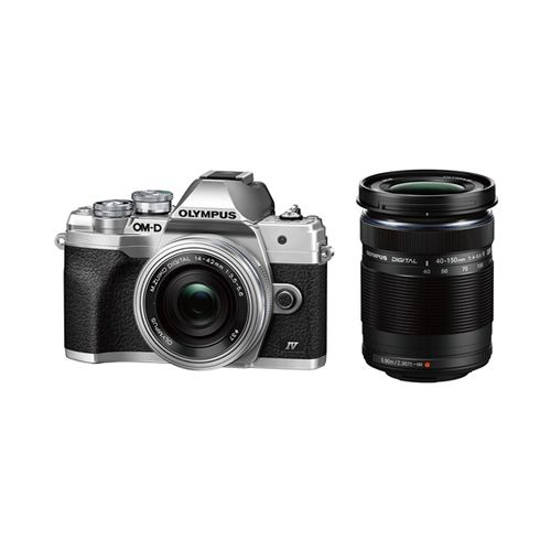 堅実な究極の オリンパス ミラーレス一眼カメラ OM-D E-M10 Mark IV EZ