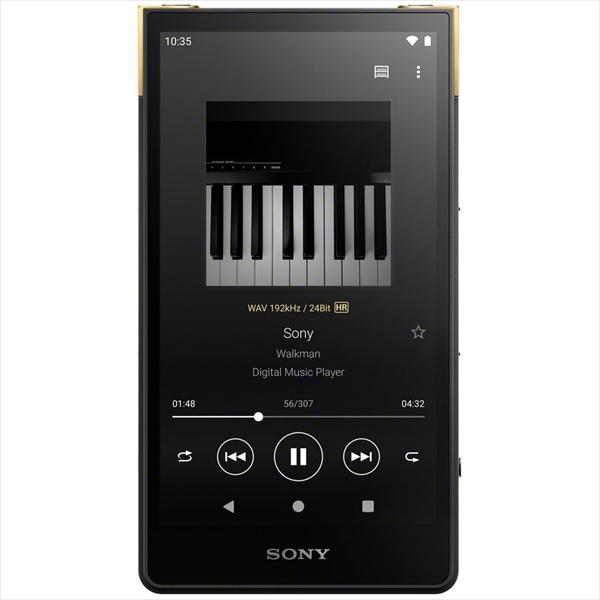 直営限定アウトレット SONY ソニー NW-ZX707 ウォークマン ZXシリーズ 
