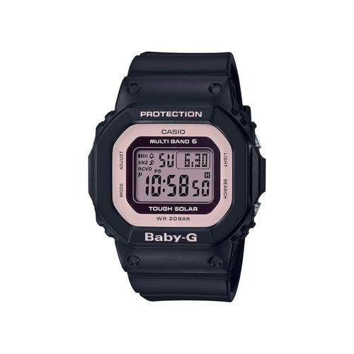 2021公式店舗 CASIO レディース 腕時計 Baby-G 電波ソーラー BGD-5000U