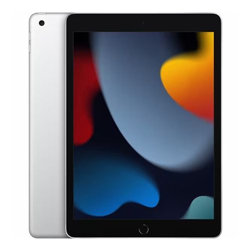 冬の華 3/5日まで iPad 第9世代 64GB WiFi シルバー キーボード - 通販