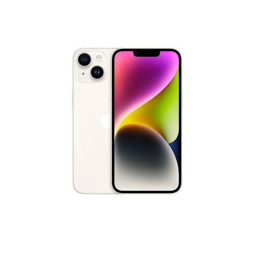スマートフォン/携帯電話 スマートフォン本体 楽天市場】【新品】iPhone 13 128GB スターライト SIMフリー MLND3J/A 