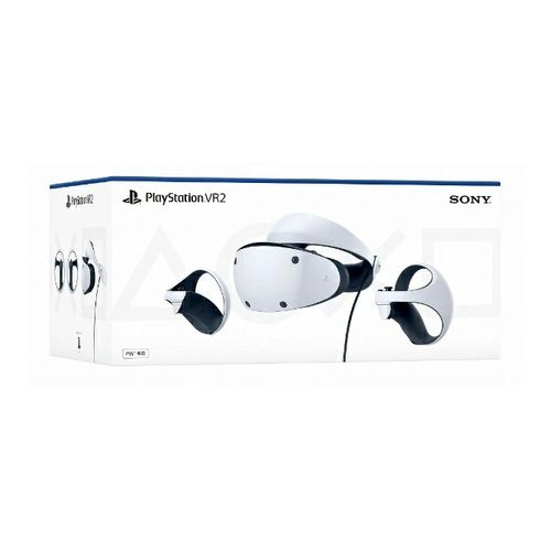 Sony PlayStation VR2 プレイステーションVR2 CFIJ-17000