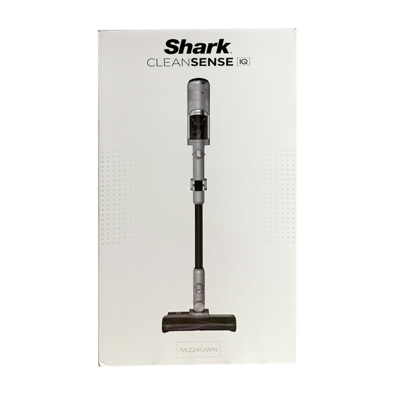 楽天市場】【新品】Shark シャーク 掃除機 Clean Sense iQ 楽天市場】【新品】Shark シャーク 掃除機 Clean Sense iQ