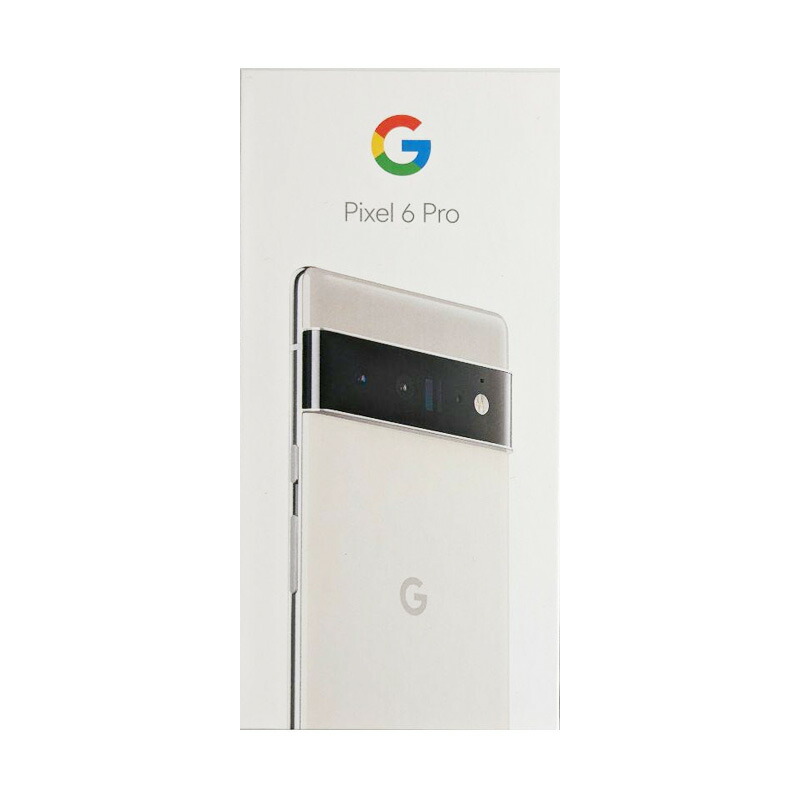 楽天市場】【新品】Google Pixel 6a 128GB Chalk SIMフリー : 電子問屋