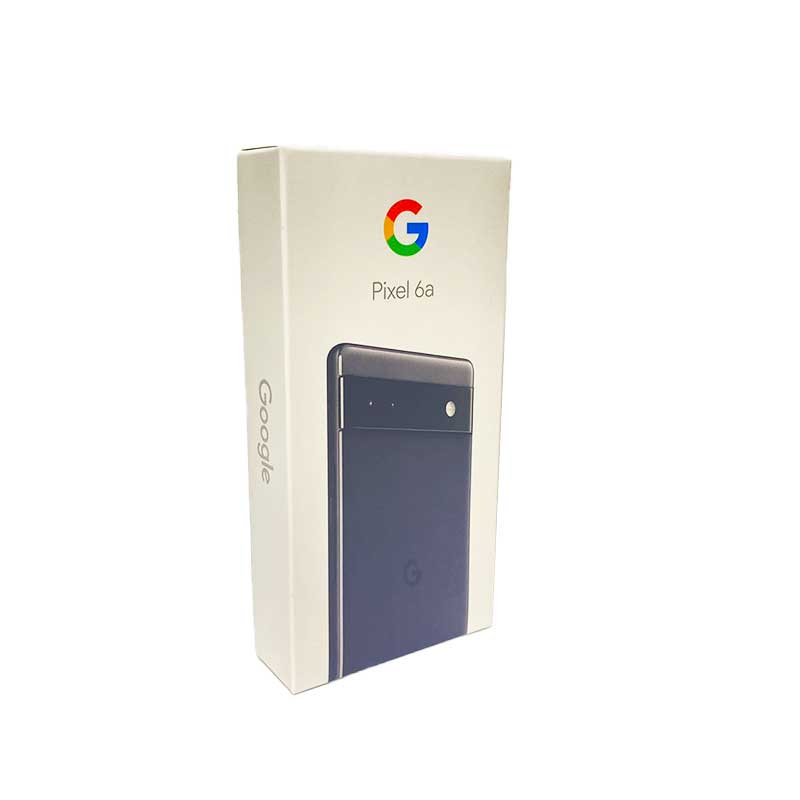 楽天市場】【新品】Google pixel 6a 128GB Sage SIMフリー : 電子問屋